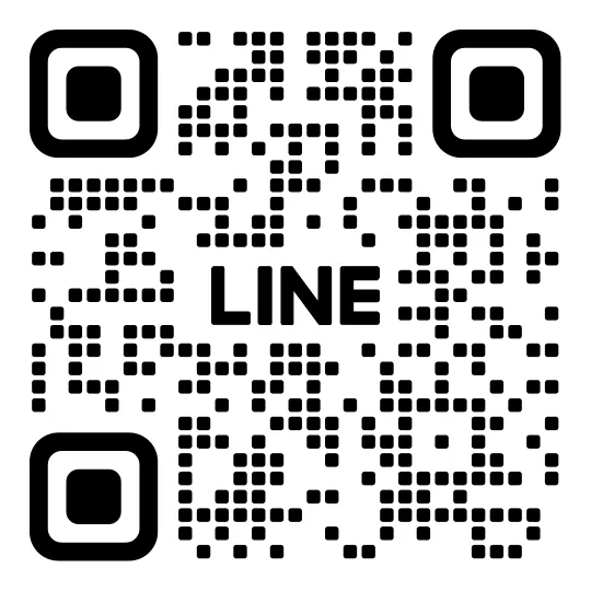 Line QR Code